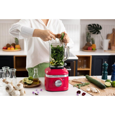 Кухонна машина KitchenAid 5KSM125EMH