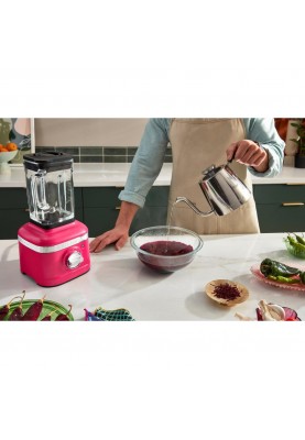 Кухонна машина KitchenAid 5KSM125EMH