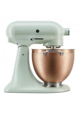 Кухонна машина KitchenAid 5KSM180LEELB