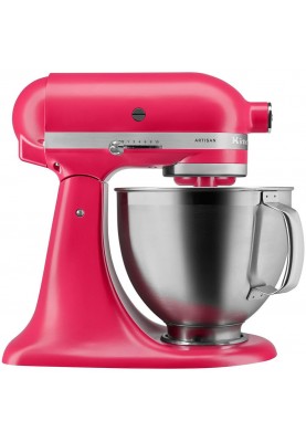 Кухонна машина KitchenAid Artisan 4.8 л 5KSM195PSEHI