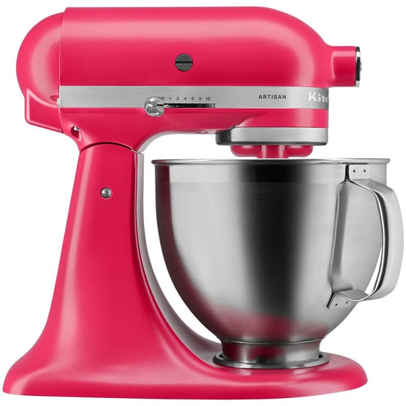 Кухонна машина KitchenAid Artisan 4.8 л 5KSM195PSEHI