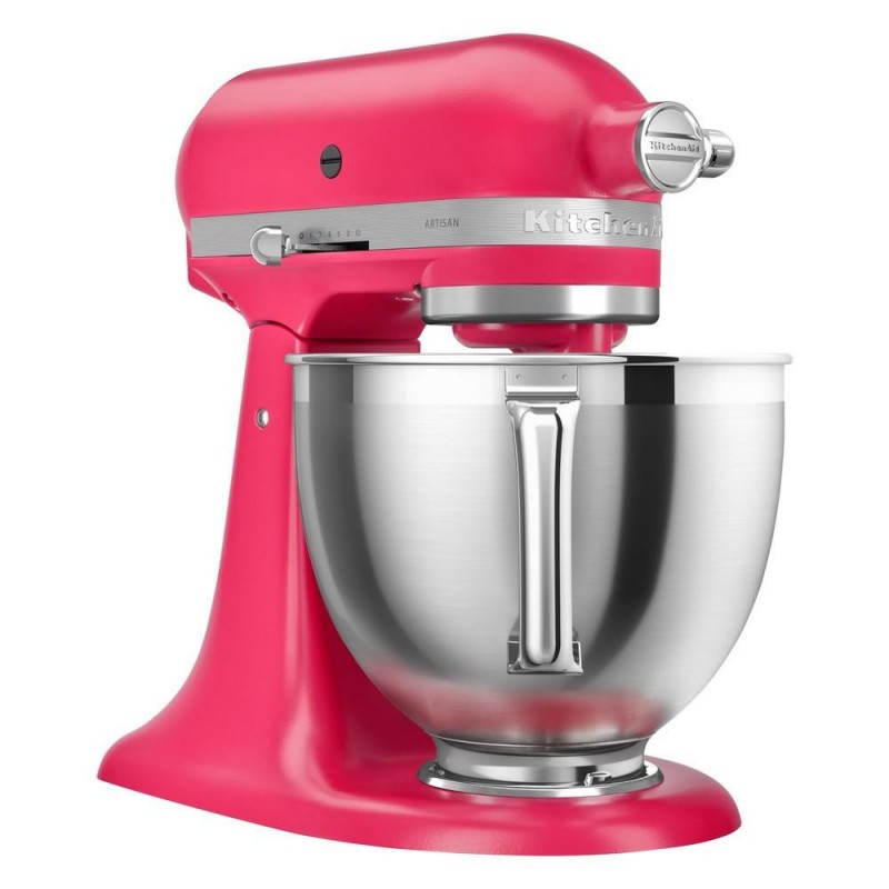 Кухонна машина KitchenAid Artisan 4.8 л 5KSM195PSEHI