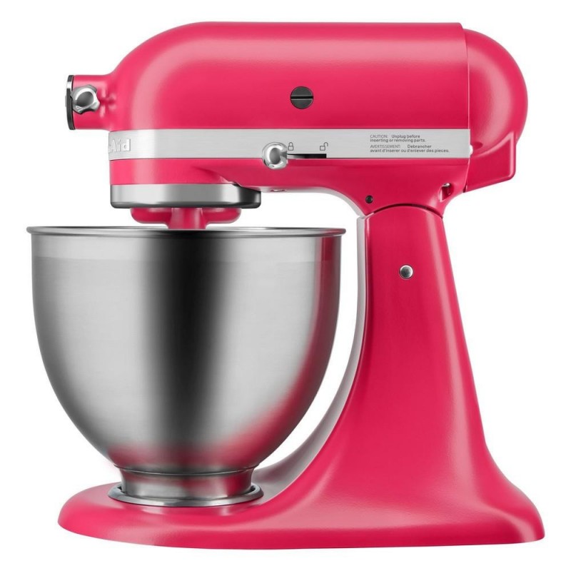 Кухонна машина KitchenAid Artisan 4.8 л 5KSM195PSEHI