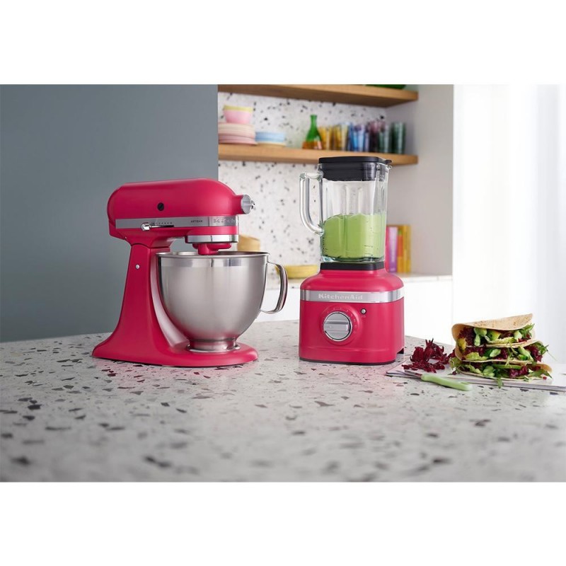 Кухонна машина KitchenAid Artisan 4.8 л 5KSM195PSEHI