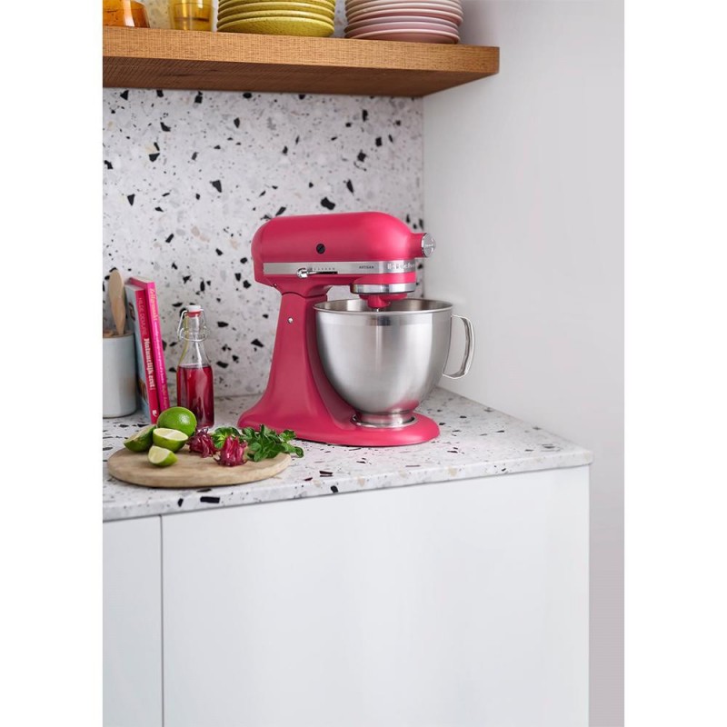 Кухонна машина KitchenAid Artisan 4.8 л 5KSM195PSEHI