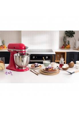 Кухонна машина KitchenAid Artisan 4.8 л 5KSM195PSEHI