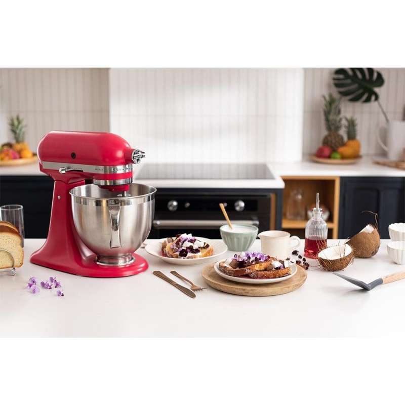 Кухонна машина KitchenAid Artisan 4.8 л 5KSM195PSEHI