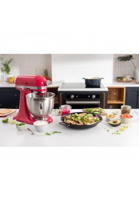 Кухонна машина KitchenAid Artisan 4.8 л 5KSM195PSEHI