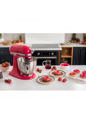 Кухонна машина KitchenAid Artisan 4.8 л 5KSM195PSEHI