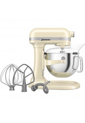 Кухонна машина KitchenAid Artisan 5.6 л 5KSM60SPXEAC