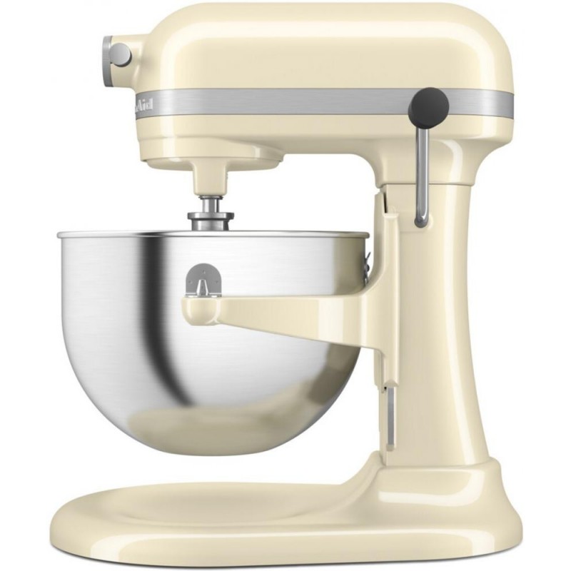 Кухонна машина KitchenAid Artisan 5.6 л 5KSM60SPXEAC