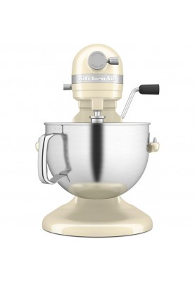 Кухонна машина KitchenAid Artisan 5.6 л 5KSM60SPXEAC