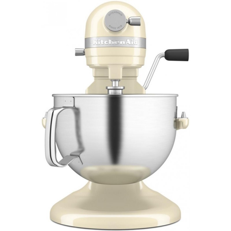 Кухонна машина KitchenAid Artisan 5.6 л 5KSM60SPXEAC