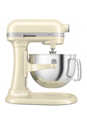 Кухонна машина KitchenAid Artisan 5.6 л 5KSM60SPXEAC