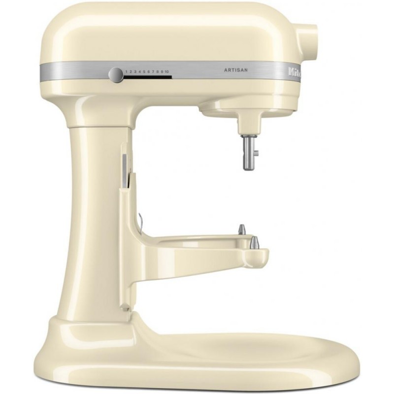 Кухонна машина KitchenAid Artisan 5.6 л 5KSM60SPXEAC