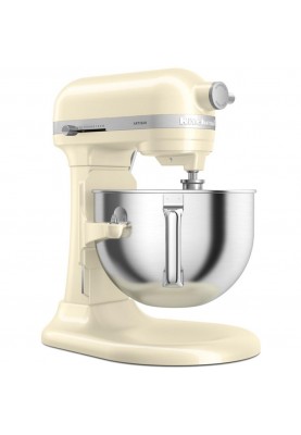 Кухонна машина KitchenAid Artisan 5.6 л 5KSM60SPXEAC