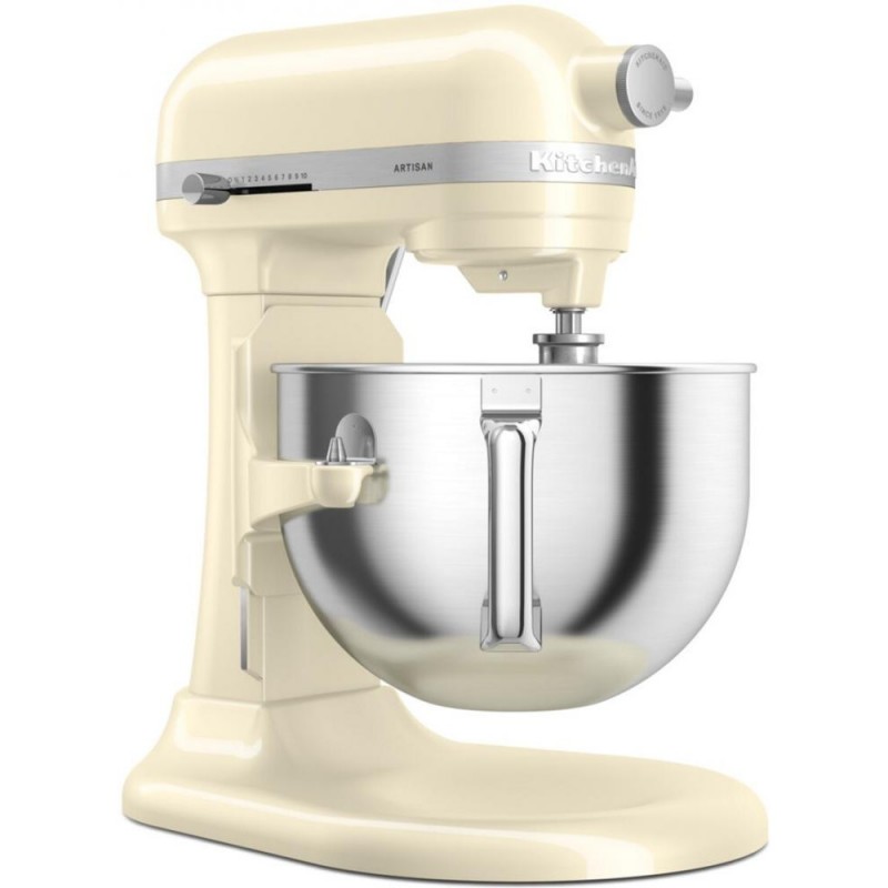 Кухонна машина KitchenAid Artisan 5.6 л 5KSM60SPXEAC