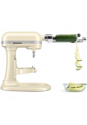 Кухонна машина KitchenAid Artisan 5.6 л 5KSM60SPXEAC