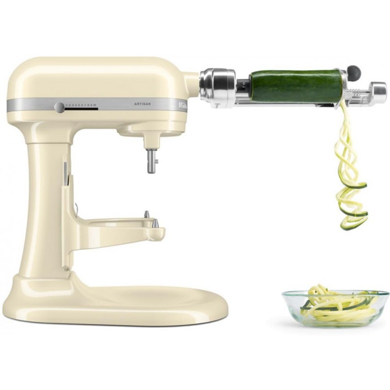 Кухонна машина KitchenAid Artisan 5.6 л 5KSM60SPXEAC