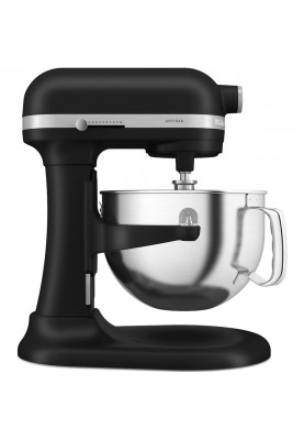 Кухонна машина KitchenAid Artisan 5.6 л 5KSM60SPXEBM