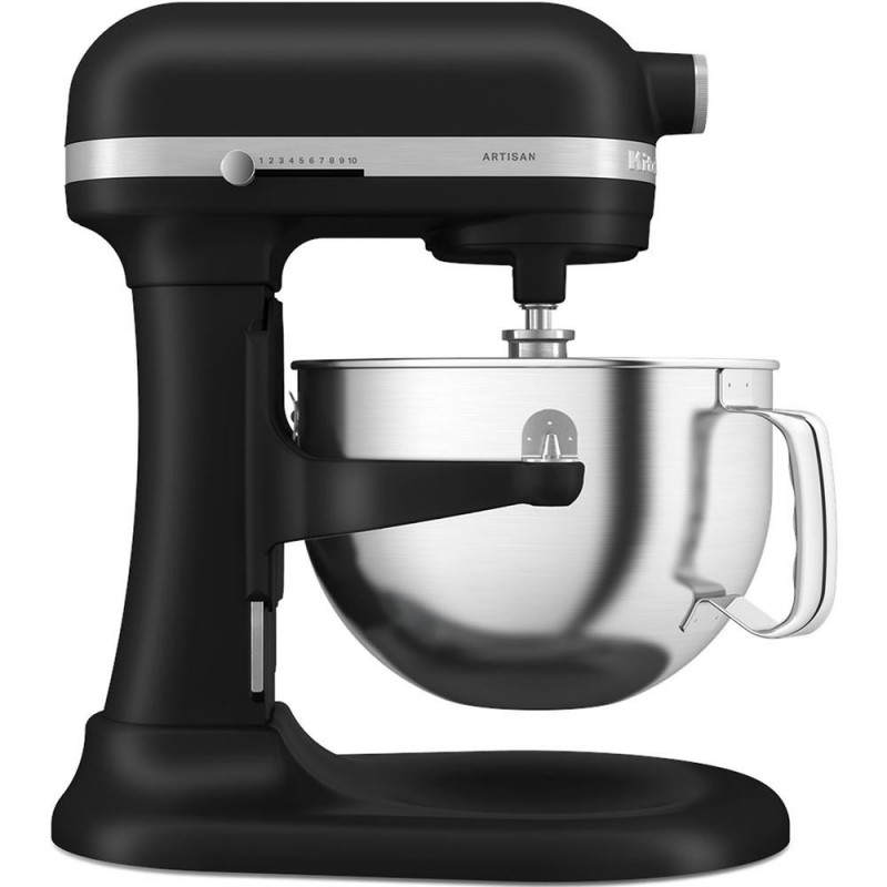 Кухонна машина KitchenAid Artisan 5.6 л 5KSM60SPXEBM