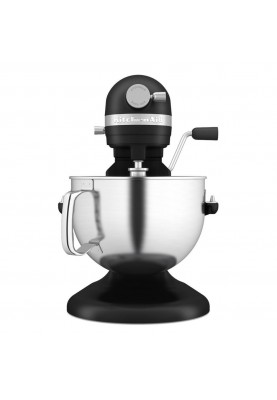 Кухонна машина KitchenAid Artisan 5.6 л 5KSM60SPXEBM