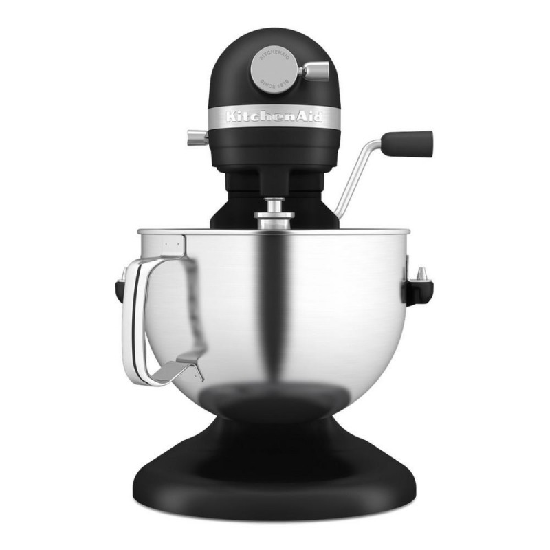 Кухонна машина KitchenAid Artisan 5.6 л 5KSM60SPXEBM