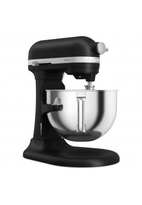 Кухонна машина KitchenAid Artisan 5.6 л 5KSM60SPXEBM