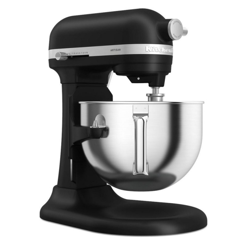 Кухонна машина KitchenAid Artisan 5.6 л 5KSM60SPXEBM