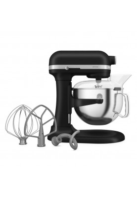 Кухонна машина KitchenAid Artisan 5.6 л 5KSM60SPXEBM