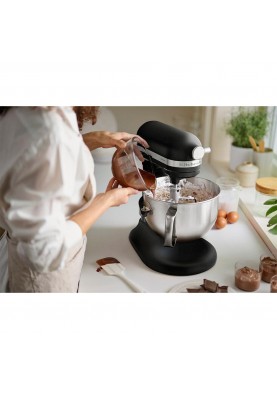 Кухонна машина KitchenAid Artisan 5.6 л 5KSM60SPXEBM