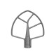 Кухонна машина KitchenAid Artisan 5.6 л 5KSM60SPXEBM