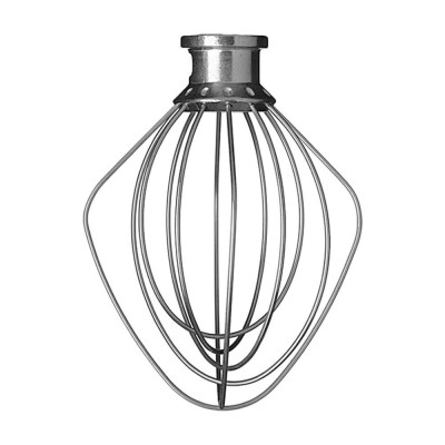 Кухонна машина KitchenAid Artisan 5.6 л 5KSM60SPXEBM