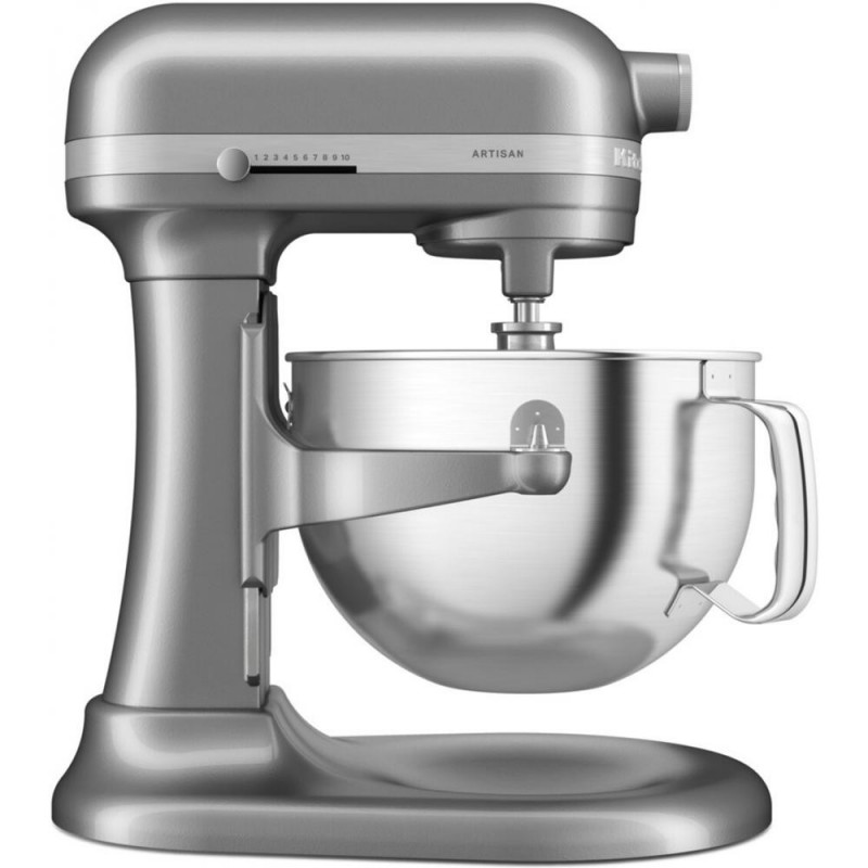 Кухонна машина KitchenAid Artisan 5.6 л 5KSM60SPXECU