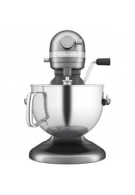 Кухонна машина KitchenAid Artisan 5.6 л 5KSM60SPXECU