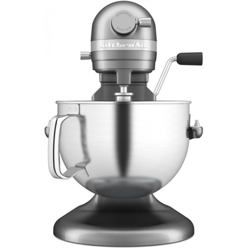 Кухонна машина KitchenAid Artisan 5.6 л 5KSM60SPXECU