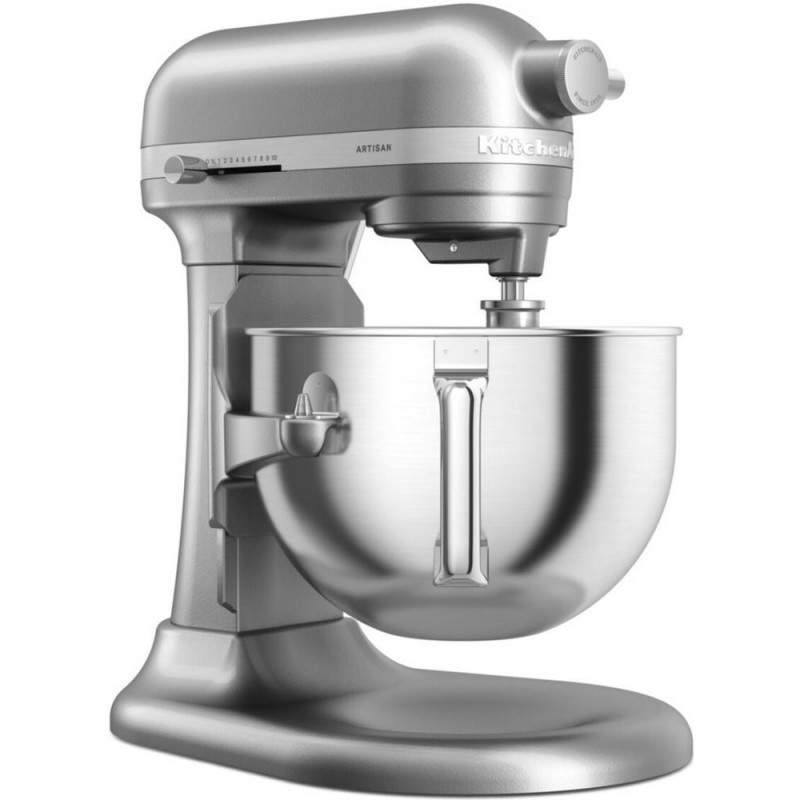 Кухонна машина KitchenAid Artisan 5.6 л 5KSM60SPXECU