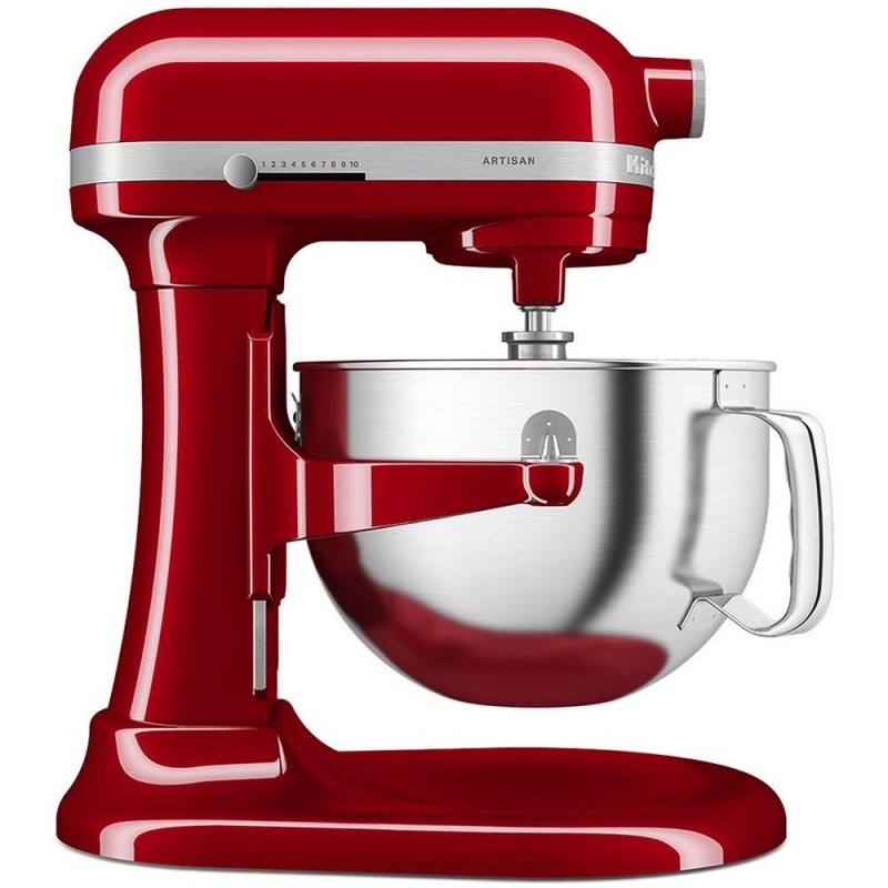 Кухонна машина KitchenAid Artisan 5.6 л 5KSM60SPXEER