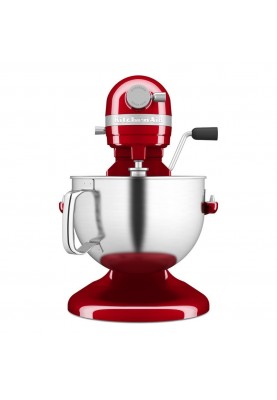 Кухонна машина KitchenAid Artisan 5.6 л 5KSM60SPXEER