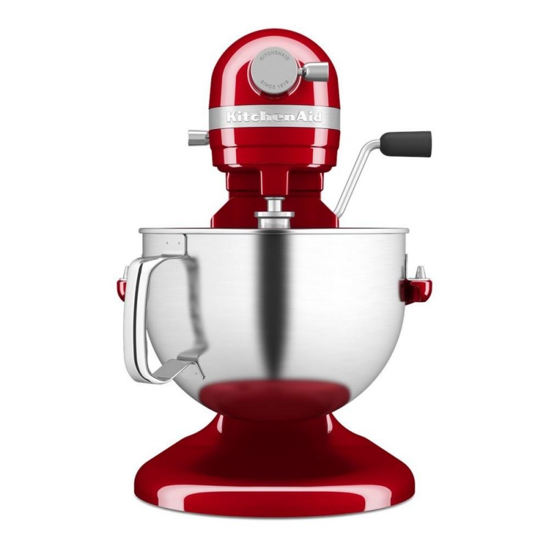 Кухонна машина KitchenAid Artisan 5.6 л 5KSM60SPXEER