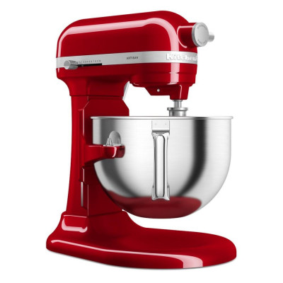 Кухонна машина KitchenAid Artisan 5.6 л 5KSM60SPXEER