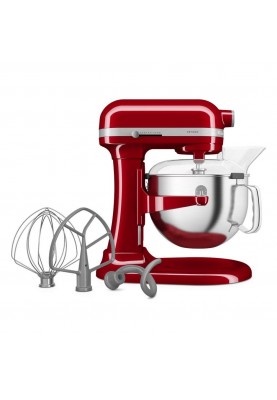 Кухонна машина KitchenAid Artisan 5.6 л 5KSM60SPXEER