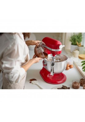 Кухонна машина KitchenAid Artisan 5.6 л 5KSM60SPXEER