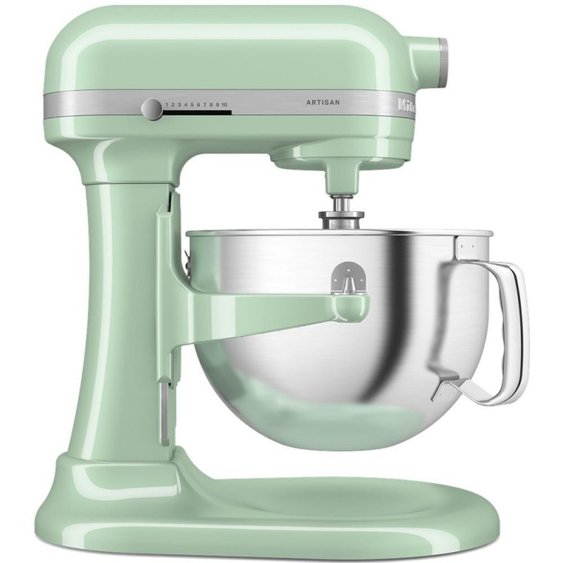 Кухонна машина KitchenAid Artisan 5.6 л 5KSM60SPXEPT