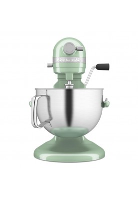 Кухонна машина KitchenAid Artisan 5.6 л 5KSM60SPXEPT