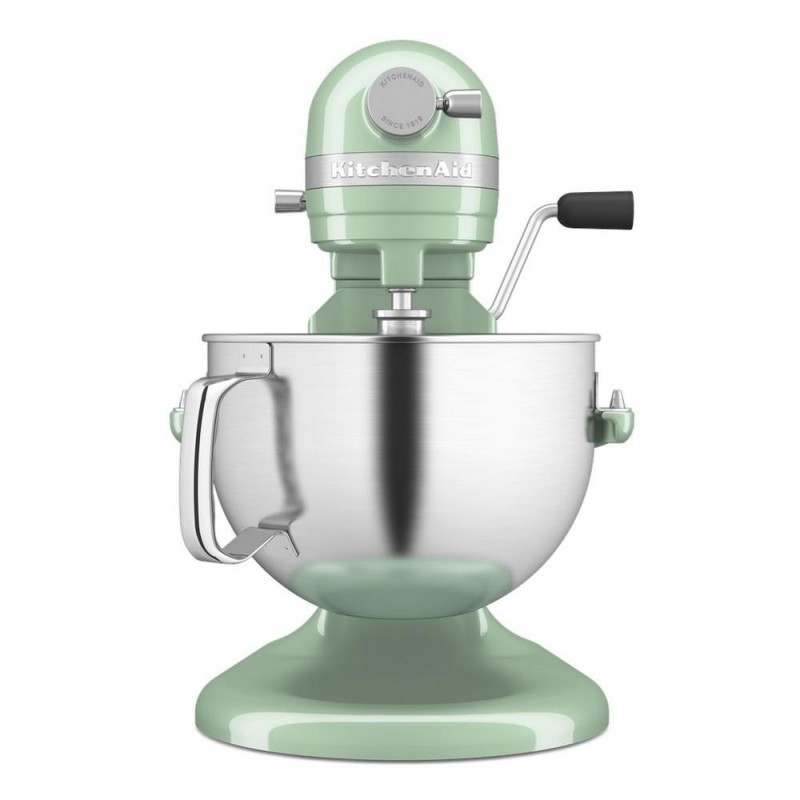 Кухонна машина KitchenAid Artisan 5.6 л 5KSM60SPXEPT