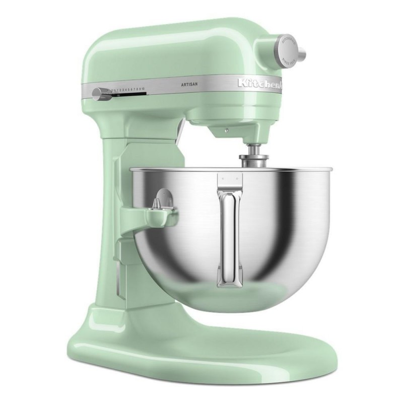 Кухонна машина KitchenAid Artisan 5.6 л 5KSM60SPXEPT