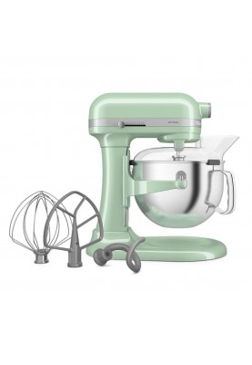 Кухонна машина KitchenAid Artisan 5.6 л 5KSM60SPXEPT