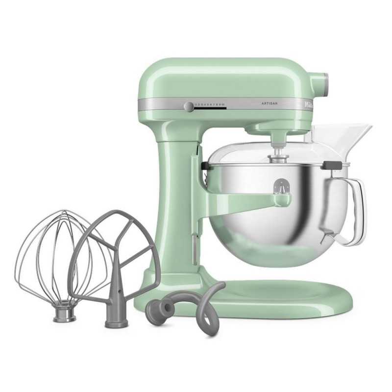 Кухонна машина KitchenAid Artisan 5.6 л 5KSM60SPXEPT