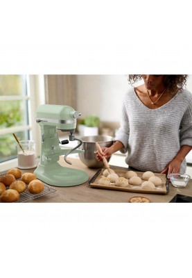 Кухонна машина KitchenAid Artisan 5.6 л 5KSM60SPXEPT